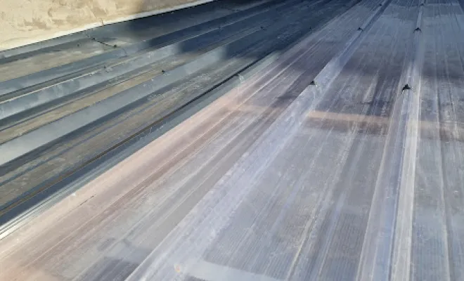 Travaux de couverture et de zinguerie, Carvin, DARDENNE COUVERTURE