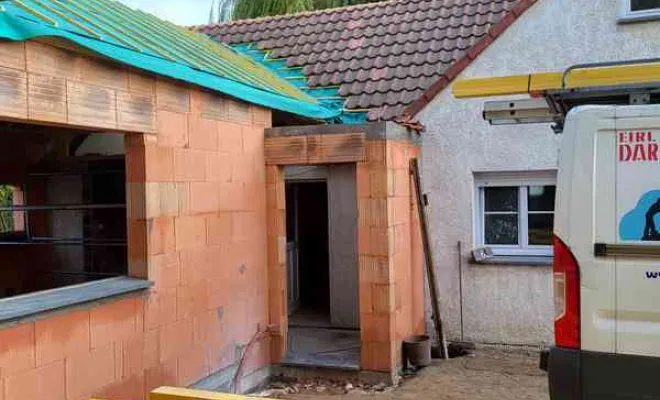 Travaux de couverture et de zinguerie, Carvin, DARDENNE COUVERTURE